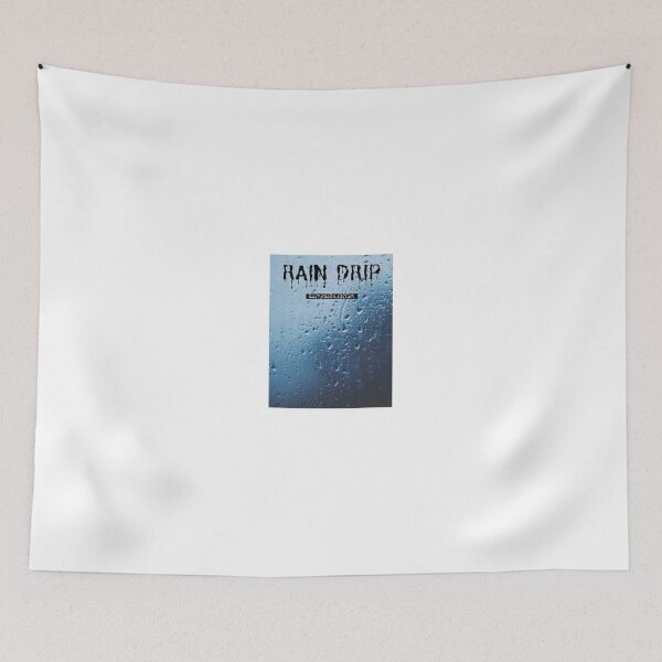 Item preview, Rain Drip  designed and sold by westenfield.
