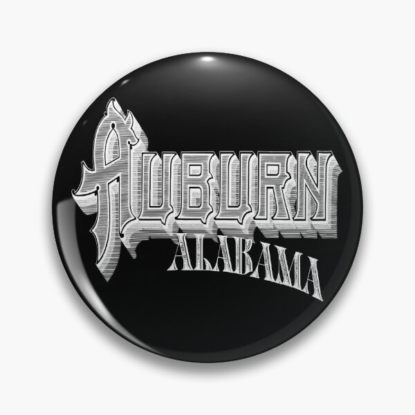 Item preview, Vintage Auburn, AL designed and sold by DonDota.