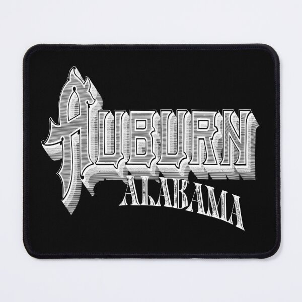 Item preview, Vintage Auburn, AL designed and sold by DonDota.