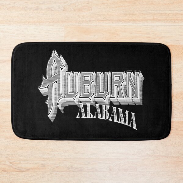 Item preview, Vintage Auburn, AL designed and sold by DonDota.