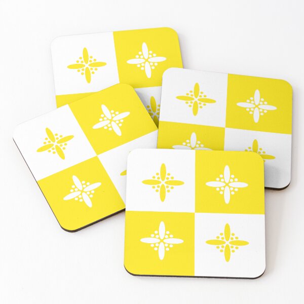 Item preview, Star Flower YW designed and sold by Owen1976.