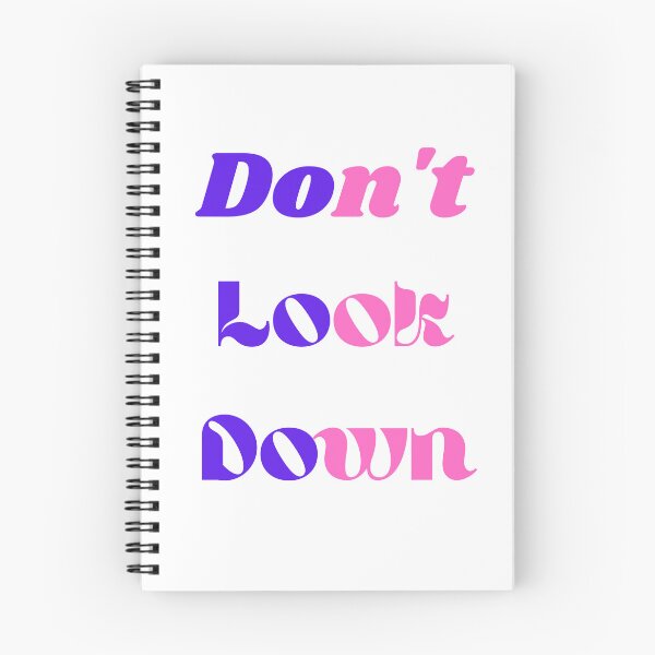 Item preview, dont look down, adult humor, essentiel t-shirt for mom&mother. designed and sold by Lachkarstore.