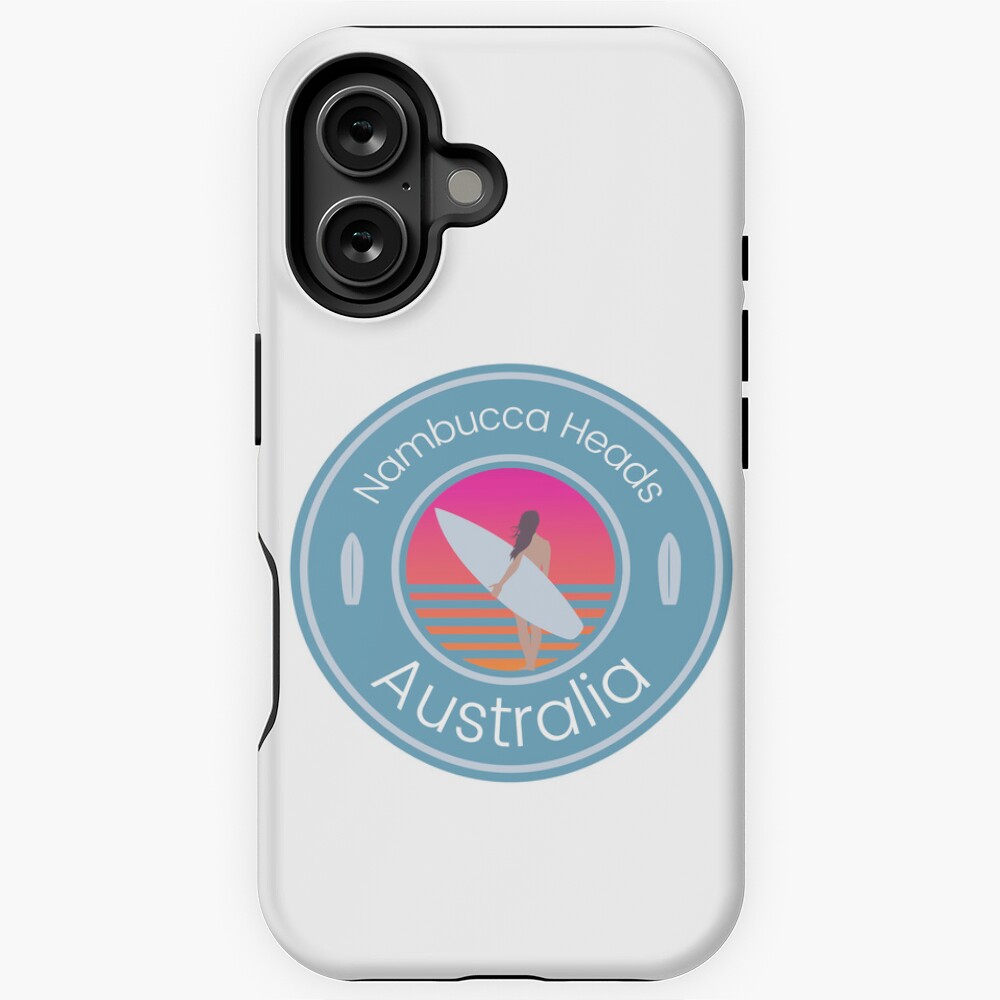 Item preview, iPhone Magsafe Tough Case designed and sold by Zaprinda.