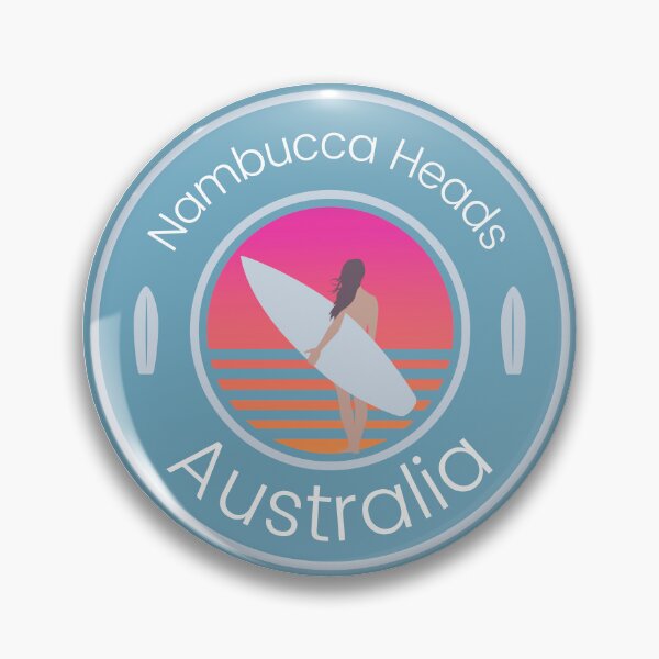 Item preview, Nambucca Heads Australia designed and sold by Zaprinda.