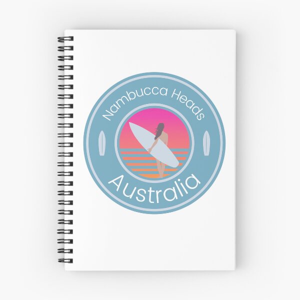 Item preview, Nambucca Heads Australia designed and sold by Zaprinda.