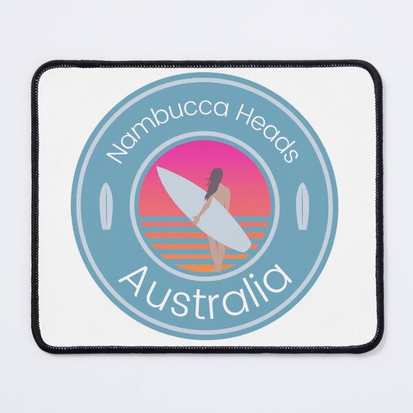 Item preview, Nambucca Heads Australia designed and sold by Zaprinda.