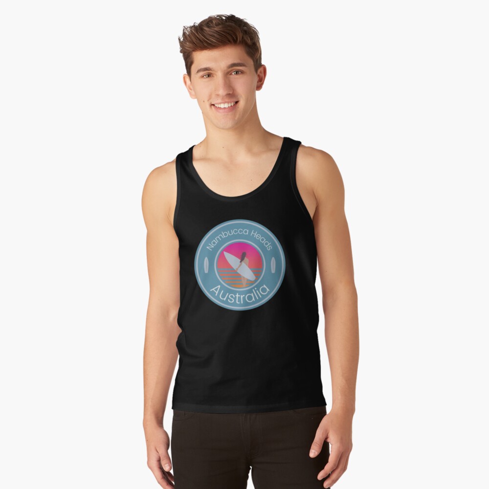 Item preview, Tank Top designed and sold by Zaprinda.