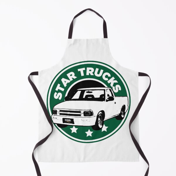 Item preview, CS Star Truck designed and sold by CoolRide.