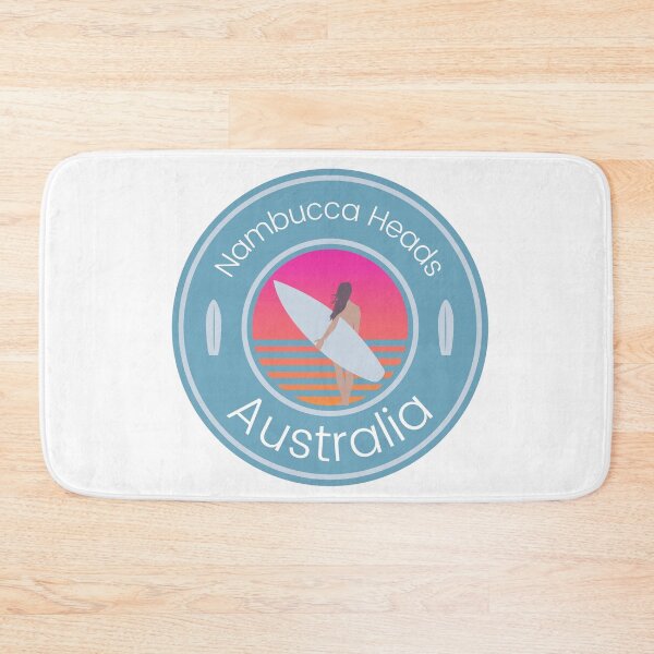 Item preview, Nambucca Heads Australia designed and sold by Zaprinda.