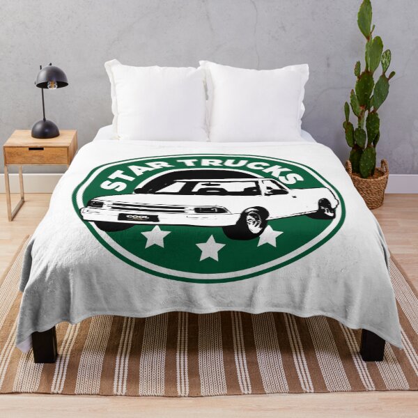 Item preview, CS Star Truck designed and sold by CoolRide.
