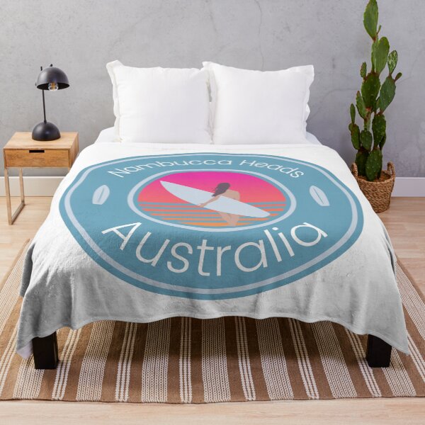 Item preview, Nambucca Heads Australia designed and sold by Zaprinda.