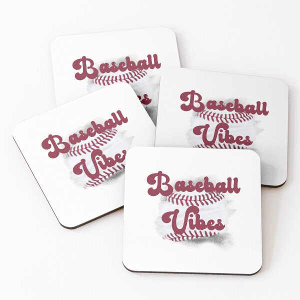 Item preview, Vintage Baseball Vibes  designed and sold by HappyLifeCreate.