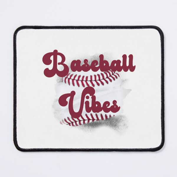 Item preview, Vintage Baseball Vibes  designed and sold by HappyLifeCreate.