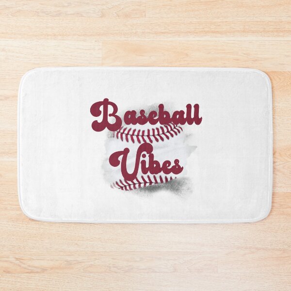 Item preview, Vintage Baseball Vibes  designed and sold by HappyLifeCreate.