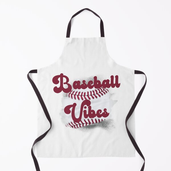 Item preview, Vintage Baseball Vibes  designed and sold by HappyLifeCreate.
