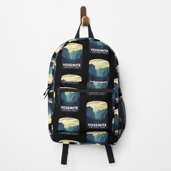 Item preview, Yosemite National Park designed and sold by halpindesignco.