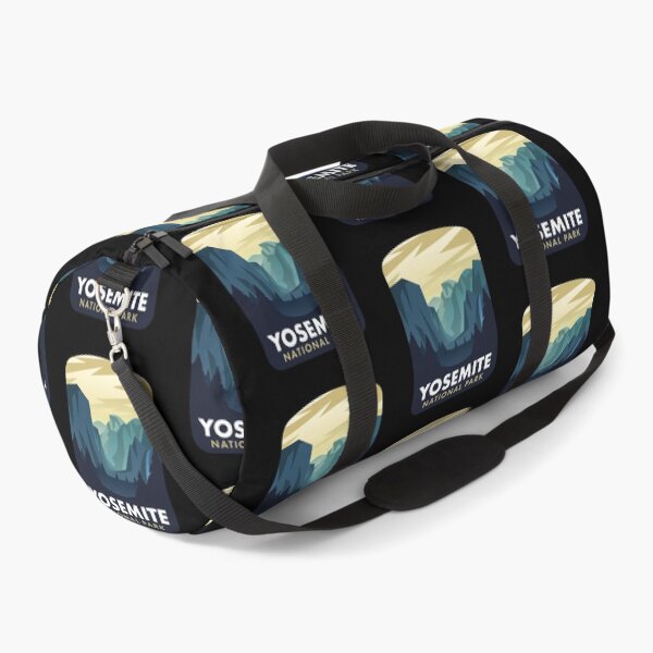 Item preview, Yosemite National Park designed and sold by halpindesignco.