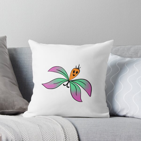 Item preview, Carrot Flower designed and sold by katie ..
