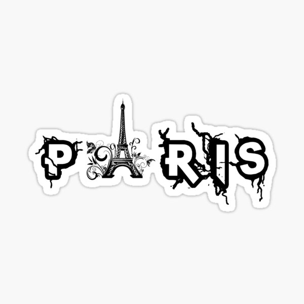 Item preview, Paris designed and sold by Amedshop91.