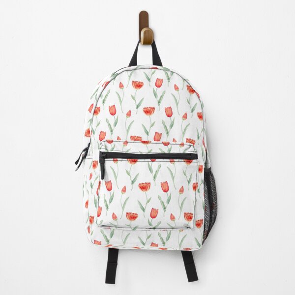 Item preview, Red Tulips designed and sold by StudioArtisanne.