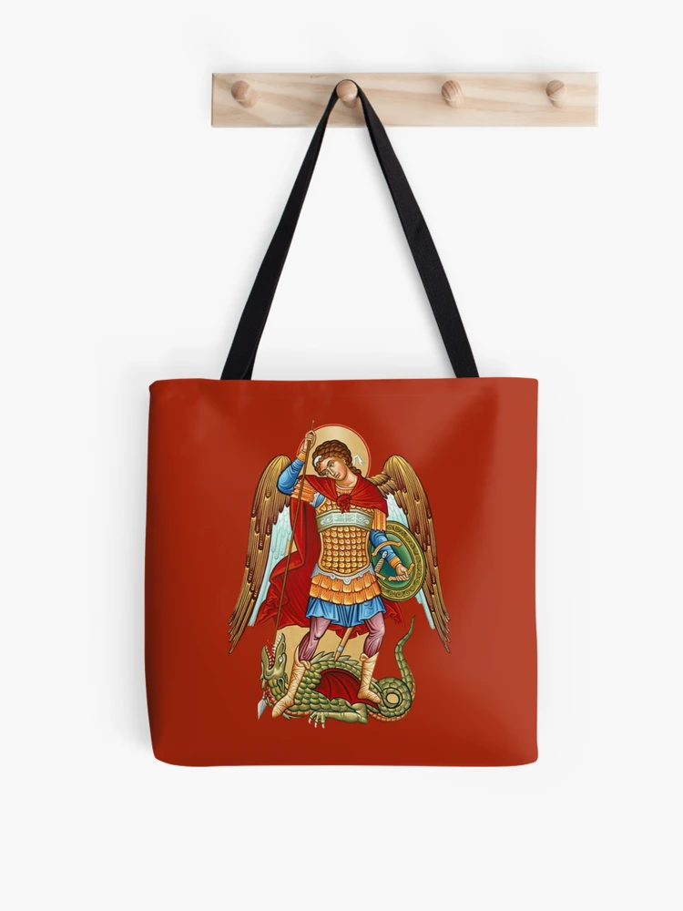 バッグ SAINT MICHAEL AP_TOTE BAG MEDIUM SAINT MICHAEL TOTE BAG - M - / Saint Michael – ANEX -KOBE-