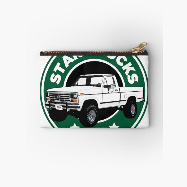 Item preview, 80s F Star Truck designed and sold by CoolRide.