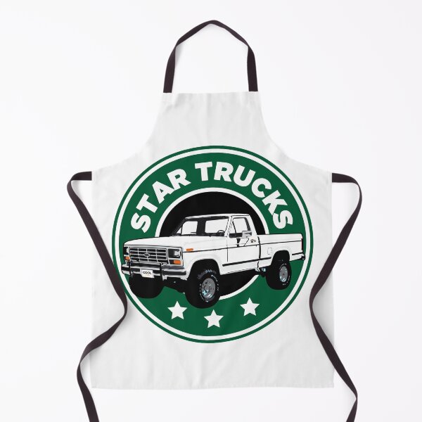 Item preview, 80s F Star Truck designed and sold by CoolRide.