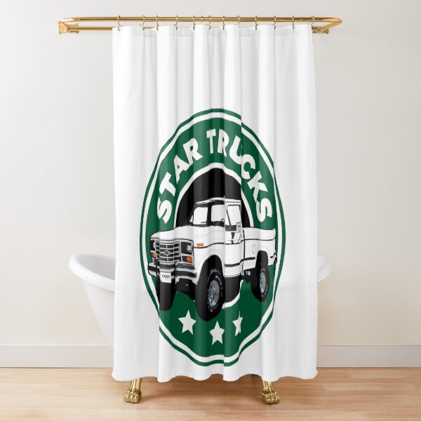 Item preview, 80s F Star Truck designed and sold by CoolRide.