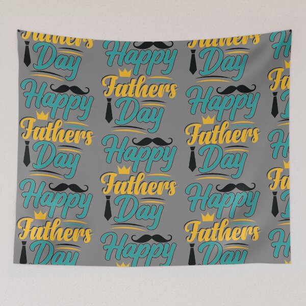Item preview, Happy Fathers Day designed and sold by Richard529.