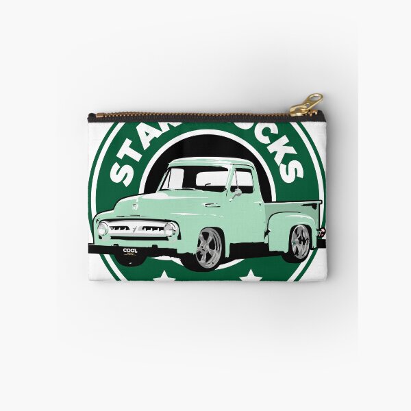 Item preview, 50s F Star Truck designed and sold by CoolRide.