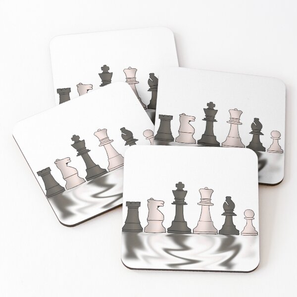 Item preview, Chess designed and sold by KohanaRose.