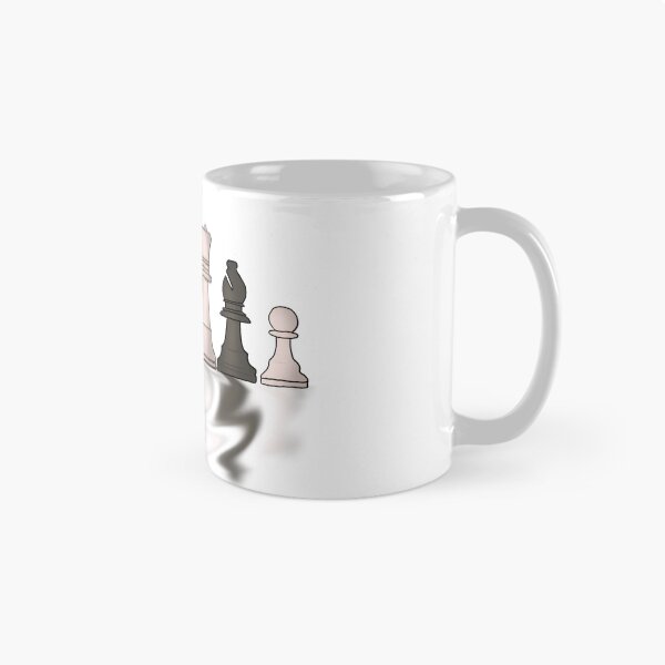 Item preview, Chess designed and sold by KohanaRose.