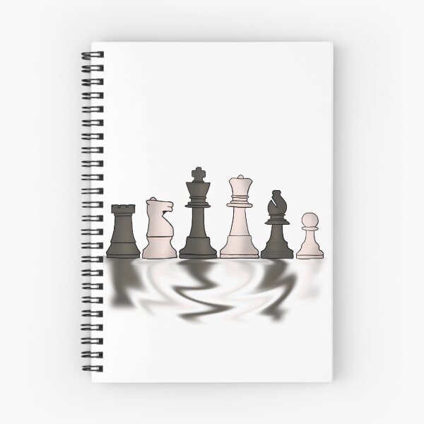 Item preview, Chess designed and sold by KohanaRose.