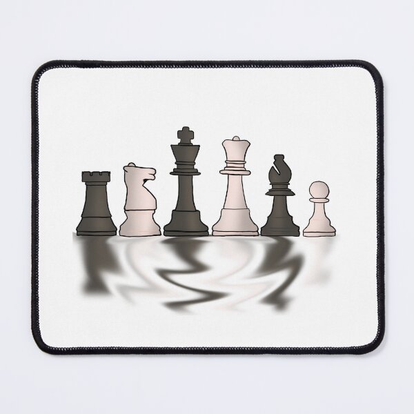 Item preview, Chess designed and sold by KohanaRose.