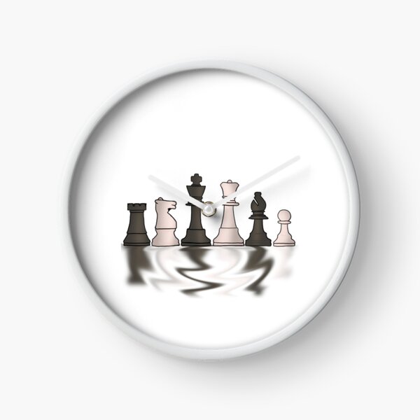 Item preview, Chess designed and sold by KohanaRose.