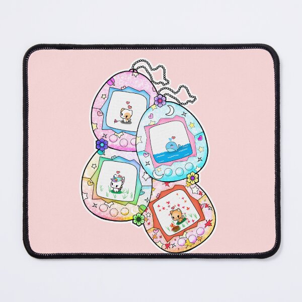 Item preview, Tamagotchi overload designed and sold by LARiozzi.