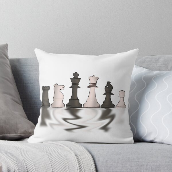 Item preview, Chess designed and sold by KohanaRose.