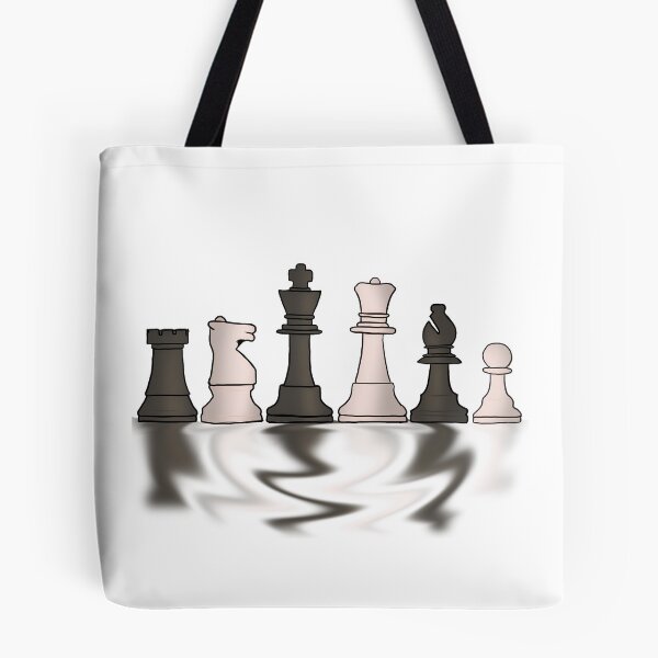 Item preview, Chess designed and sold by KohanaRose.