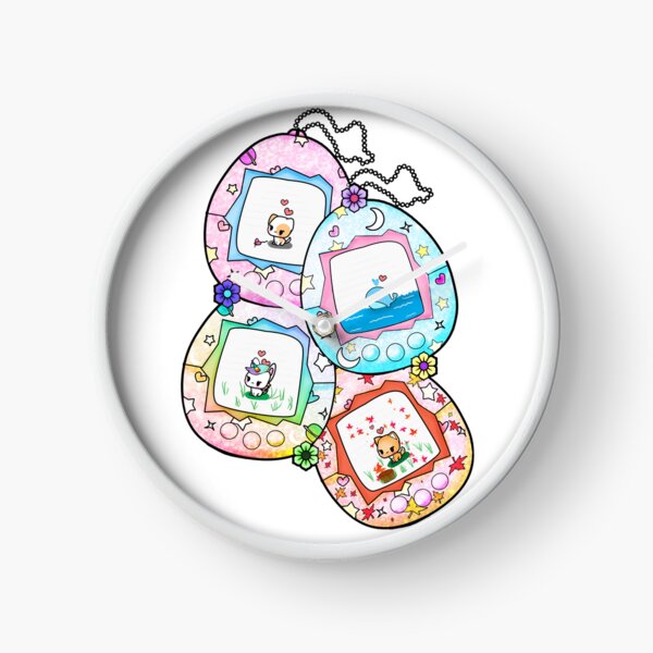 Item preview, Tamagotchi overload designed and sold by LARiozzi.