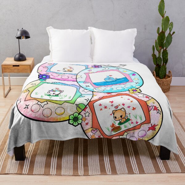 Item preview, Tamagotchi overload designed and sold by LARiozzi.