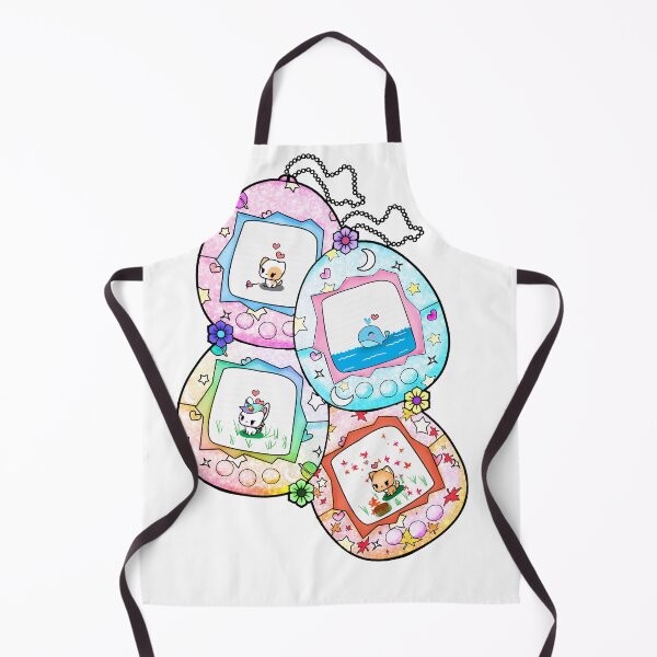 Item preview, Tamagotchi overload designed and sold by LARiozzi.