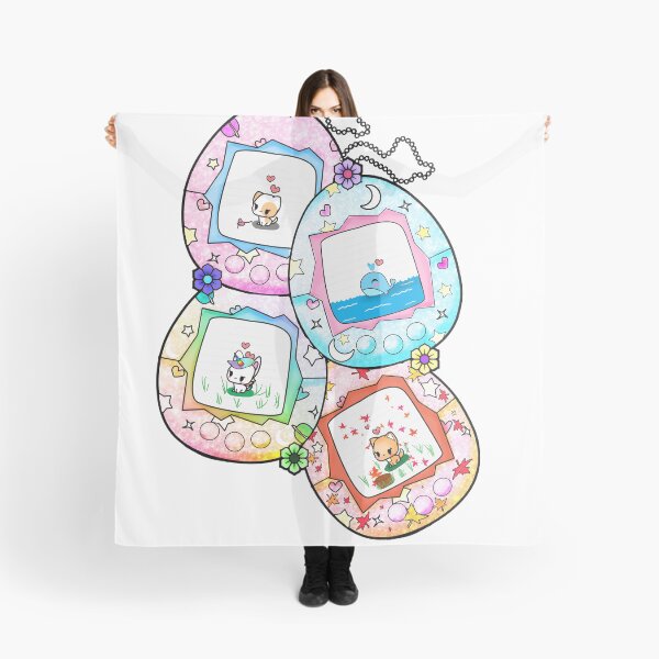 Item preview, Tamagotchi overload designed and sold by LARiozzi.
