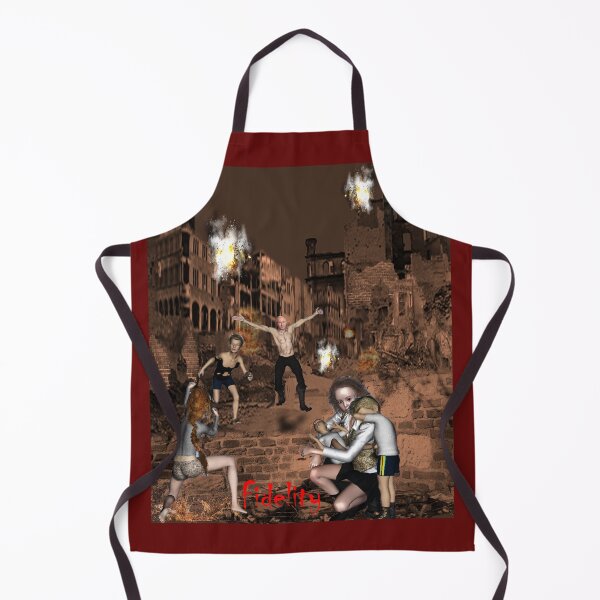 Item preview, Fidelity designed and sold by Patricia Brown.
