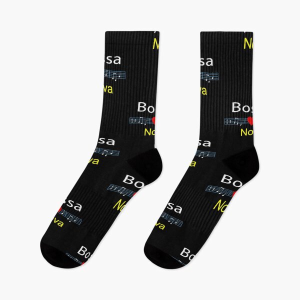 Item preview, Bossa nova designed and sold by fernandobos.