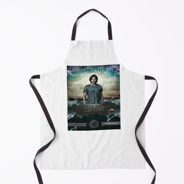 Item preview, Sam Winchester  designed and sold by CraftyCoderChic.