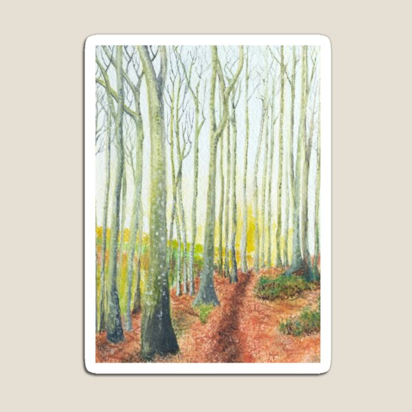Item preview, Coleridge Way designed and sold by Feathers & Webs.