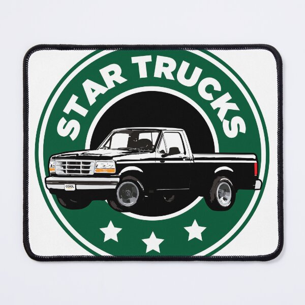 Item preview, 90s F Star Truck designed and sold by CoolRide.