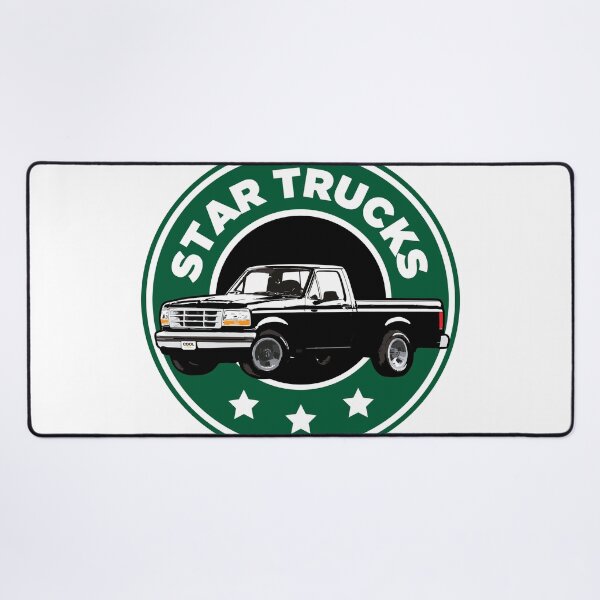 Item preview, 90s F Star Truck designed and sold by CoolRide.