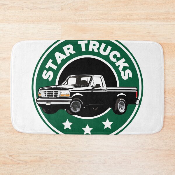 Item preview, 90s F Star Truck designed and sold by CoolRide.