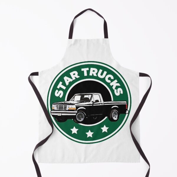 Item preview, 90s F Star Truck designed and sold by CoolRide.